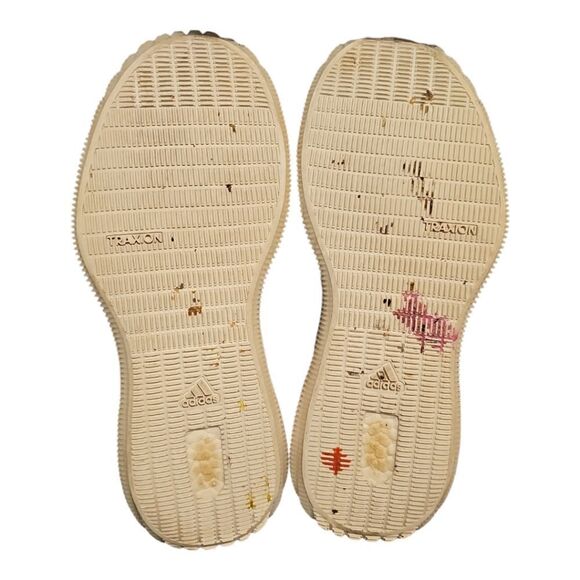 ADIDAS by Stella McCartney Pureboost Trainer Sneakers - Size 9 - Picture 5 of 7